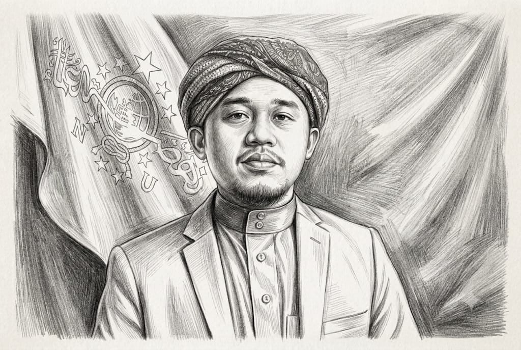 Jangan Khianati Khittah Demi Kursi Kekuasaan di Muktamar ke 35 NU