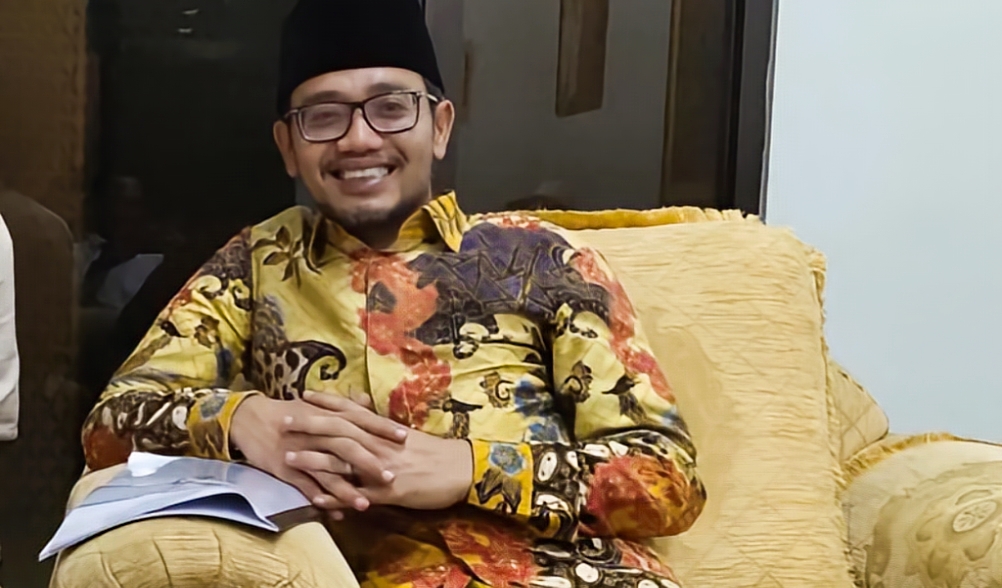 gus salam