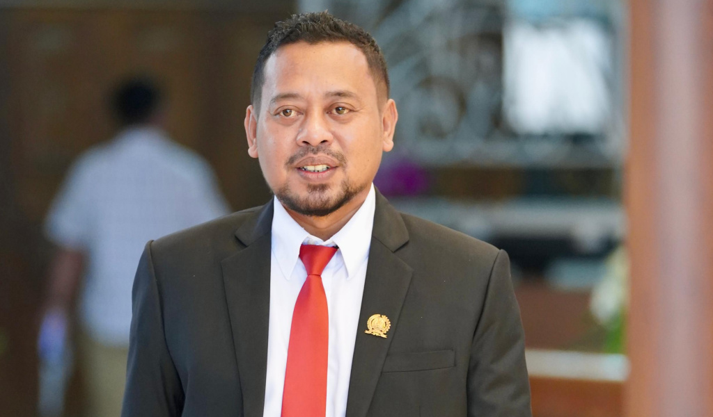 Gas Muncul di Sumur Warga Sumenep, Harisandi DPRD Jatim Minta ESDM Cek Potensi Bahaya