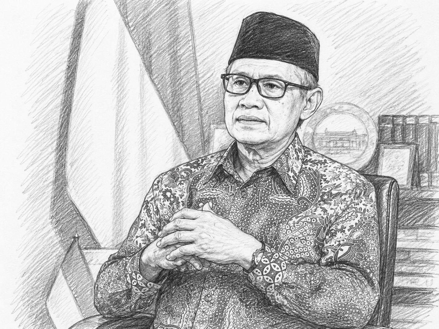Indonesia Milik Bersama