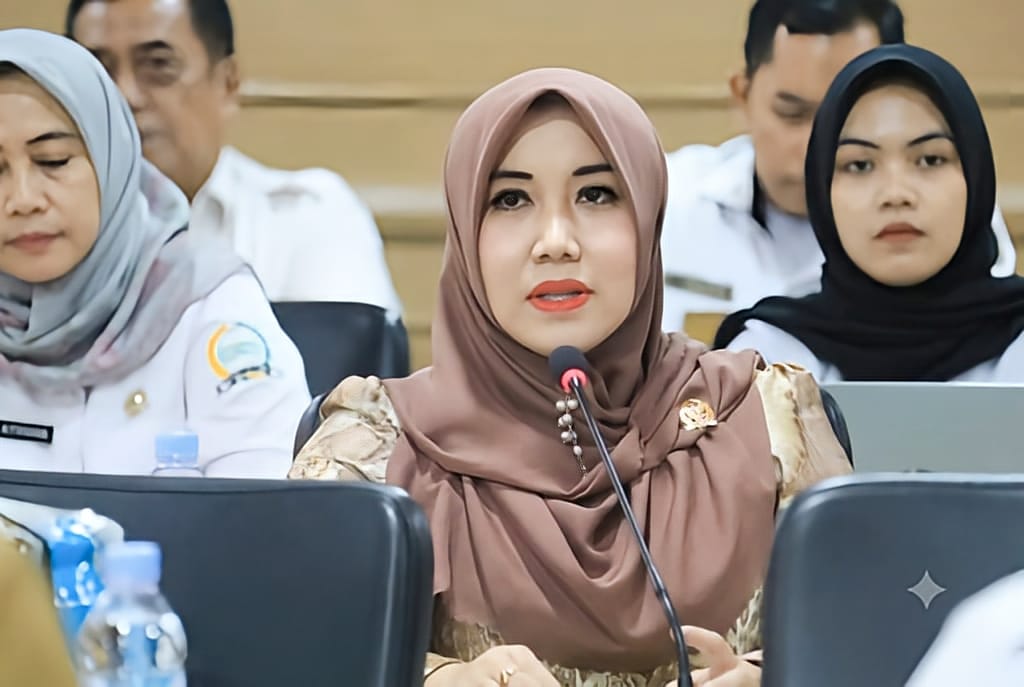 Lia Istifhama