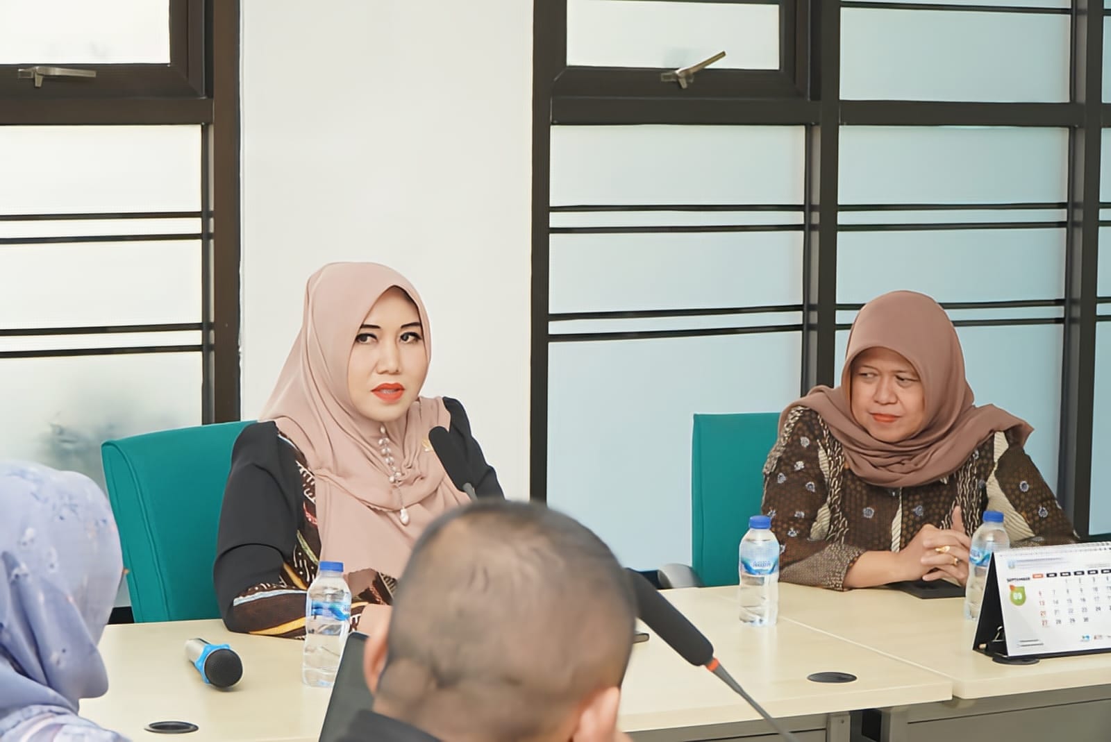 Lapor PAK Jatim Makin Digital, Lia Istifhama Apresiasi Layanan Korban Kekerasan Secara Menyeluruh