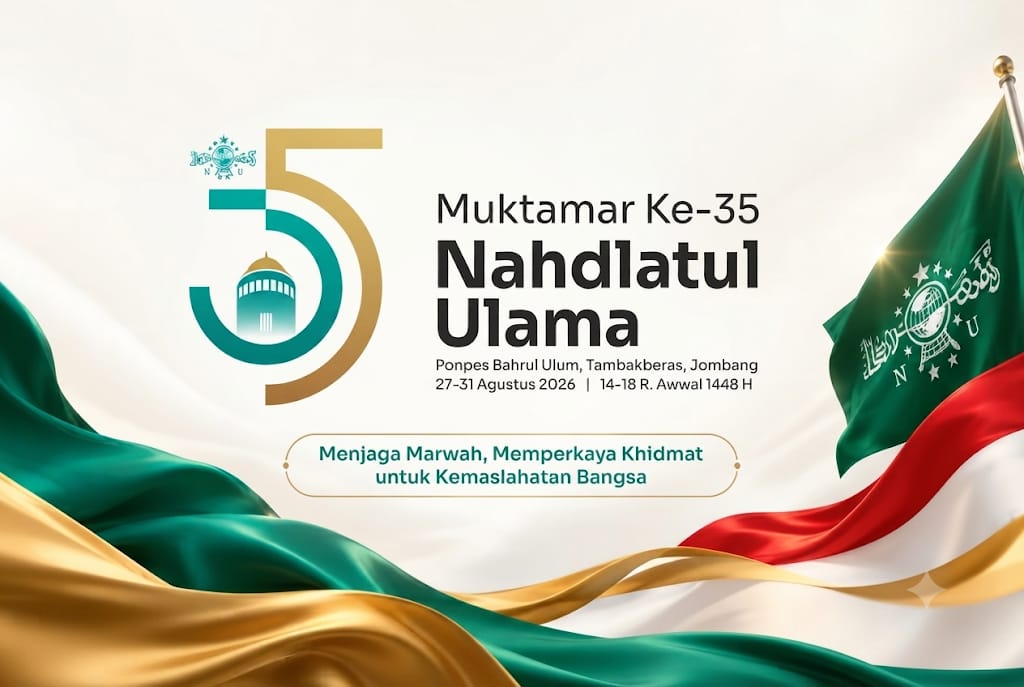 Halaqah Ulama di Jombang Kritik Keras PBNU, 6 Persoalan Jadi Sorotan Utama