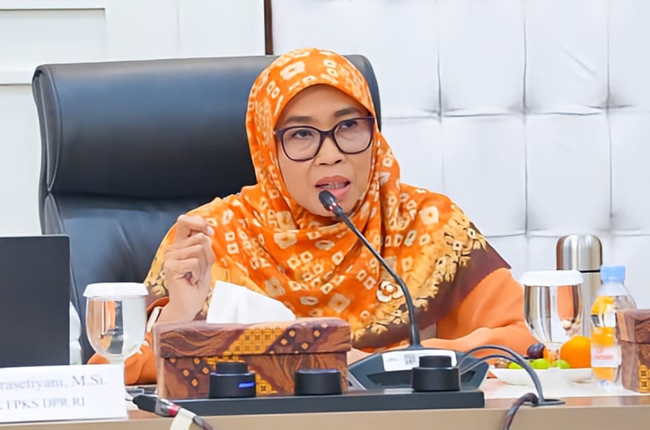 Netty Prasetiyan