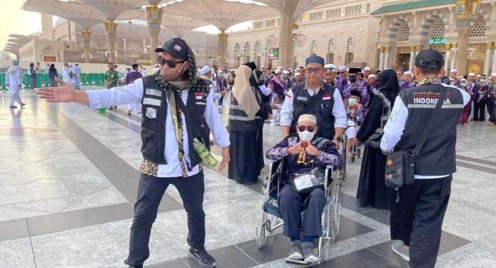 Kemenhaj Buka Seleksi Petugas Kesehatan Haji 2027, Ini Cara Daftarnya
