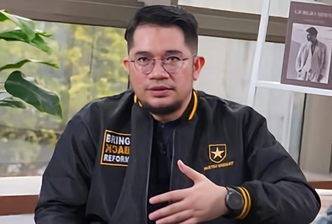 Partai Ummat Usul KPU Diisi Unsur Parpol, Rekapitulasi Suara Langsung dari TPS ke Pusat