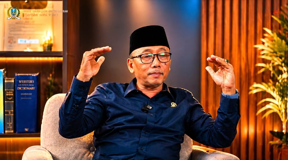 Fraksi PAN DPRD Jatim Soroti SiLPA Rp3,38 Triliun: Harus Jadi Bahan Evaluasi
