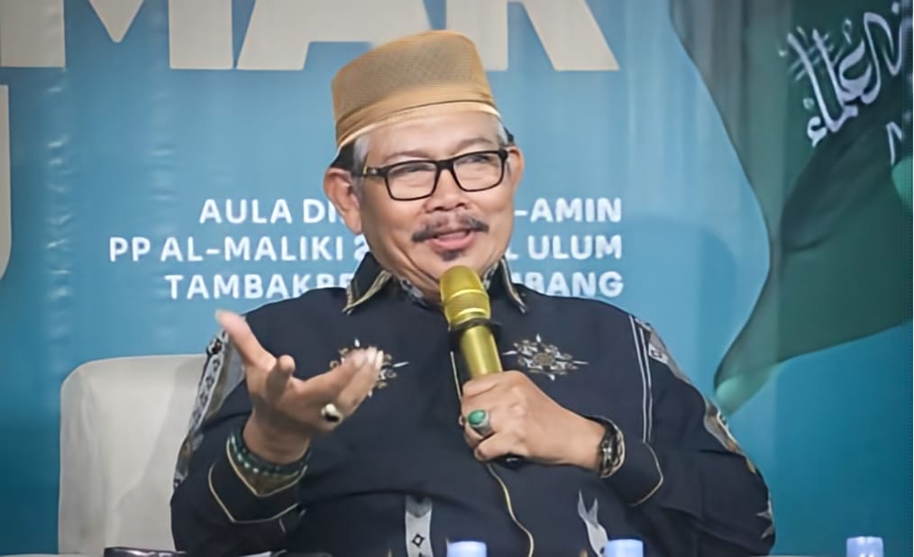 Politik Uang Terbukti, Hasil Muktamar NU Bisa Dianulir