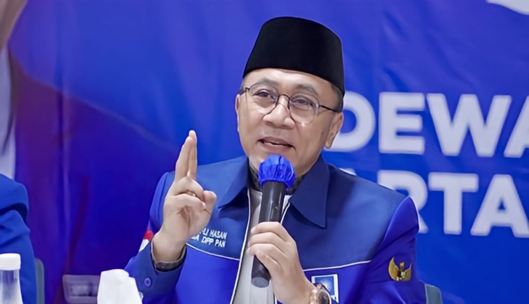 Zulhas: Kepala Daerah Disandera Toke, SDA Rakyat Jadi Korban