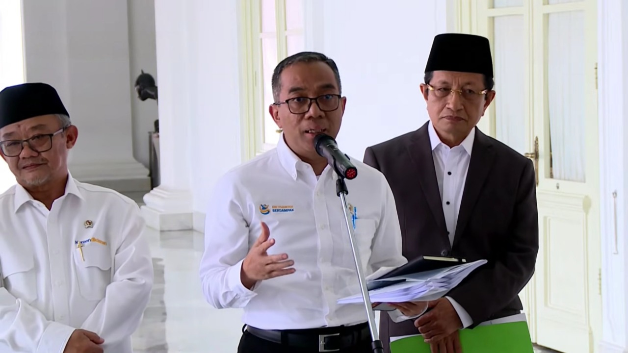 Usai Ratas Soal PTN Gratis, Begini Penjelasan Mendiktisaintek Brian Yuliarto