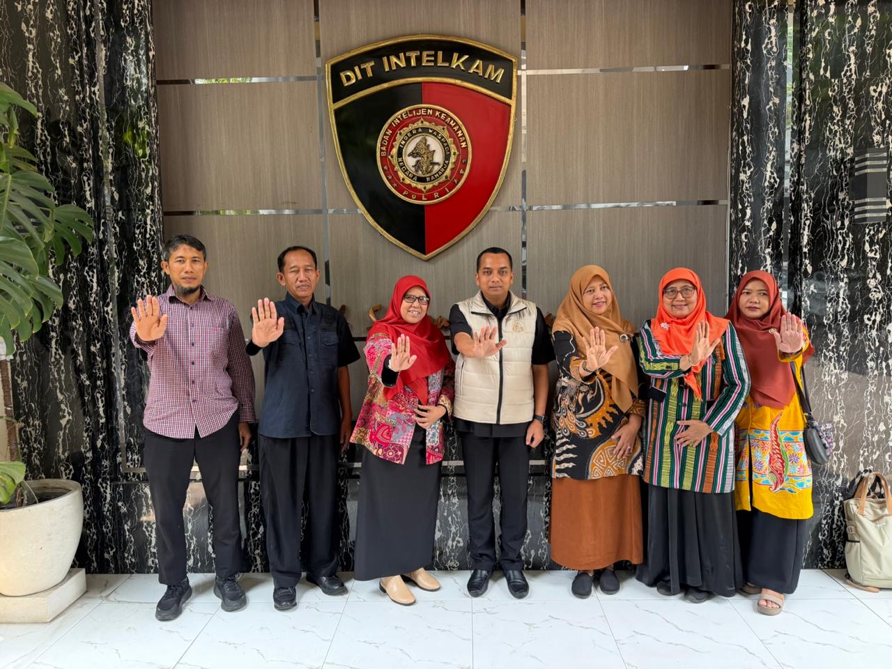 Aisyiyah-Polda Jatim Siapkan Aksi Nyata, dari Akses Visum hingga Rumah Aman Bagi Korban
