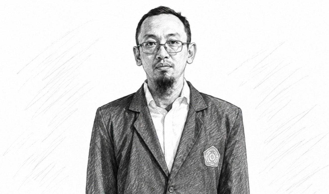 Ketika Rakyat Bertanya, Kekuasaan Harus Menjelaskan