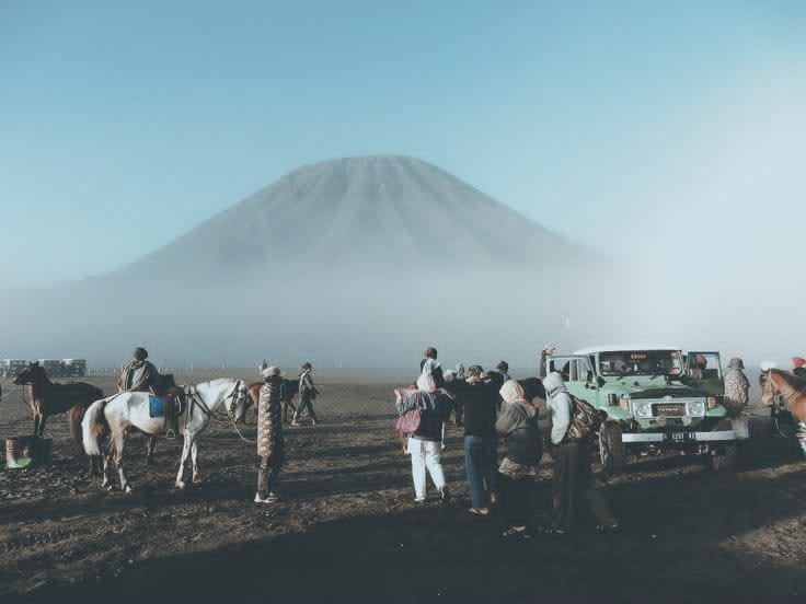 Daftar 9 Gunung yang Ditutup untuk Pendakian Mulai 1 September 2026
