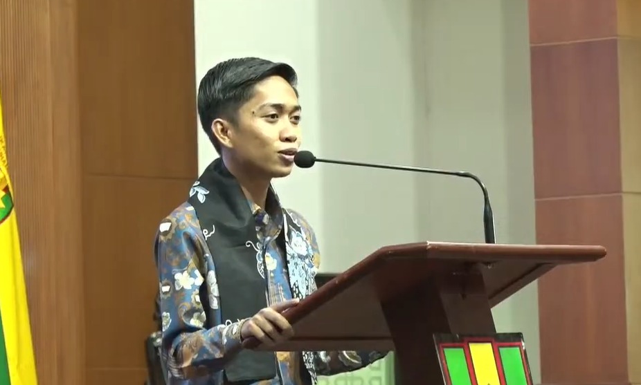 Ketua PP IPM Sebut Prof Sukadiono Punya Semua Kriteria untuk Jadi Pengurus PP Muhammadiyah