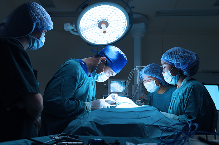 Krisis 65.000 Dokter Spesialis, Pemerintah Buka 25 Prodi PPDS Baru