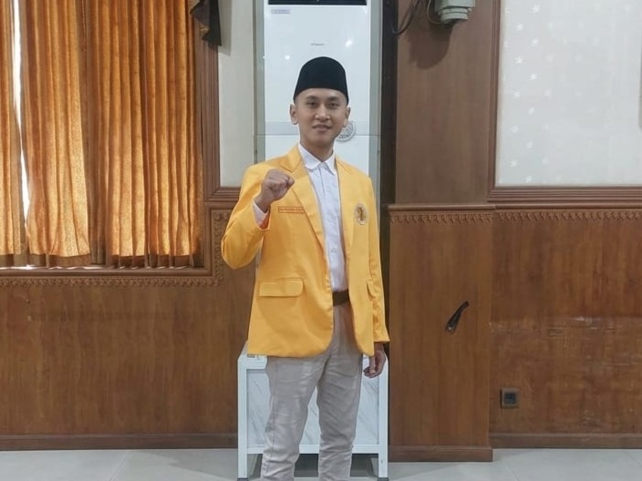 Eki Marga Rama, Kader Pacitan Ambil Peran di PW IPM Jawa Timur