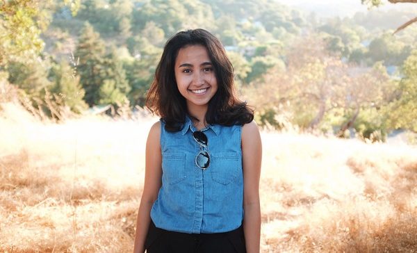 Siapa Farah Savira? Perempuan yang Jadi Ketua DPD Golkar Jakarta Selatan di Usia 30 Tahun