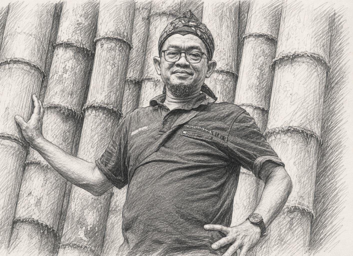 Masih Ada yang Salah Paham, yang Haram bukan Sound tetapi Sound Horeg