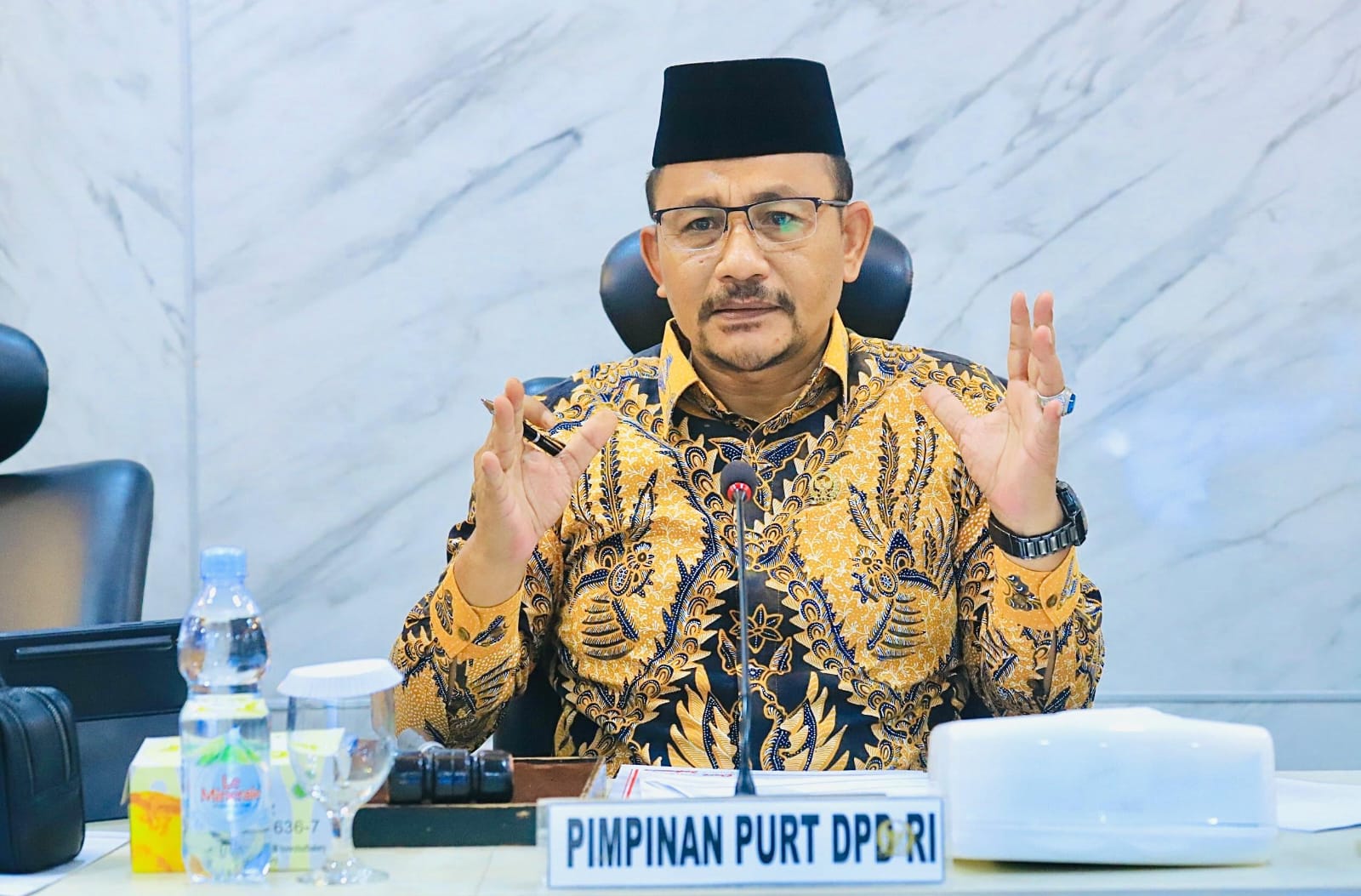 Rp86,9 Miliar Sudah Masuk Kas Daerah, Tapi 2.948 PPPK Lhokseumawe Belum Digaji Sejak Juni