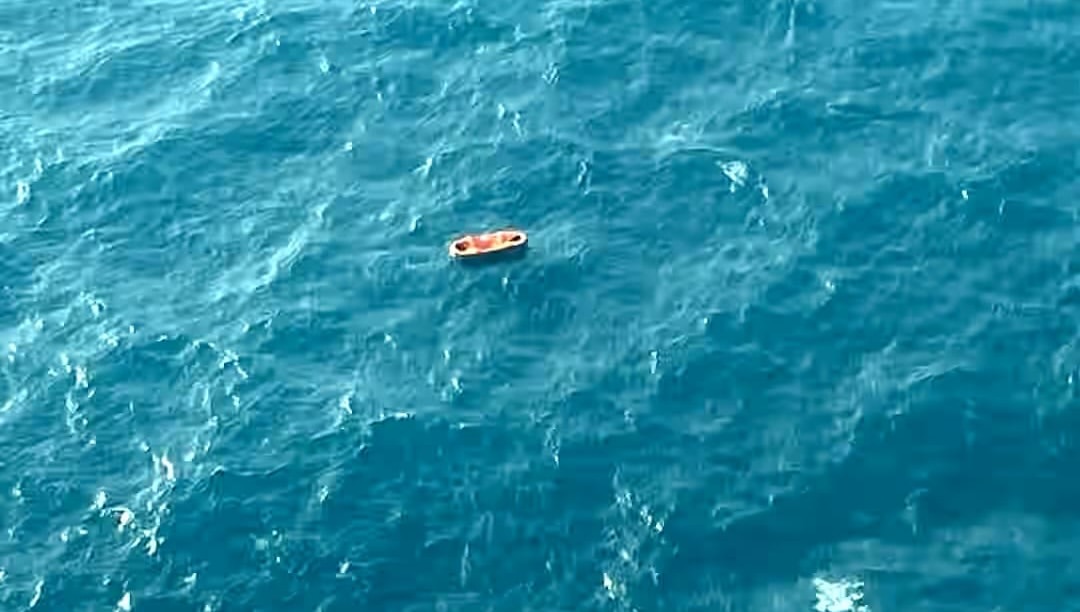 Sekoci dan Liferaft Jadi Petunjuk, Pencarian Korban Virgo Transport 8 via Udara Diperluas