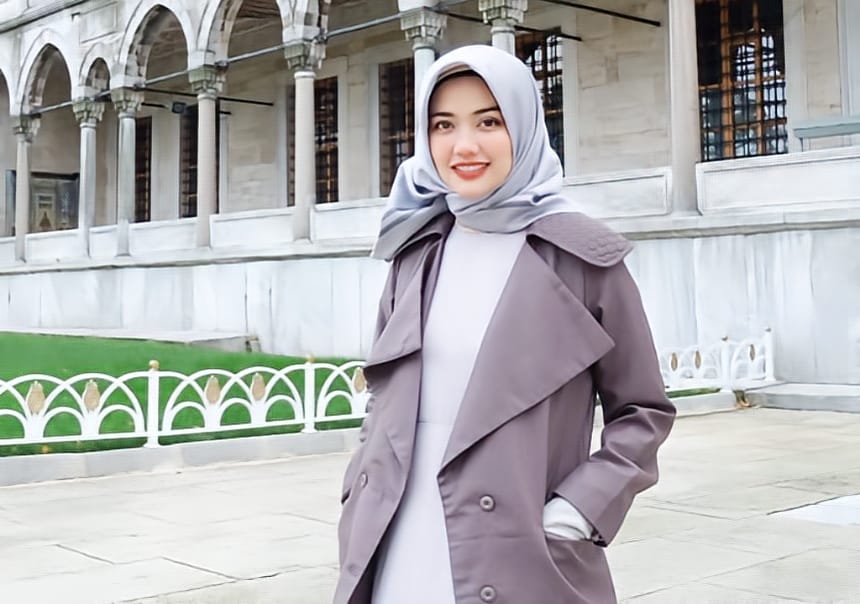 Dari Keresahan Muslimah, Diajeng Lestari Bawa HIJUP ke Pasar Fashion Dunia