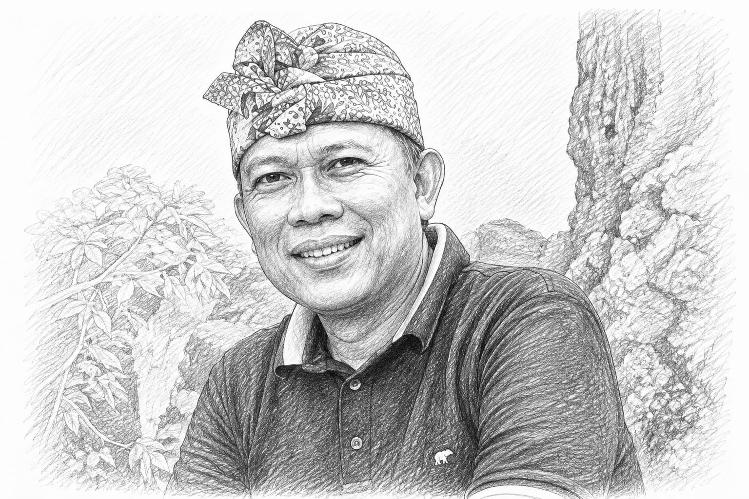 Kenduri Usai, Dampak Nyata Dinanti