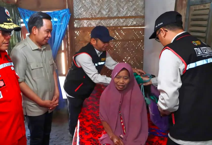Jember Dapat Tambahan Transfer dari Pusat Rp223 Miliar, Terbesar di Jawa Timur