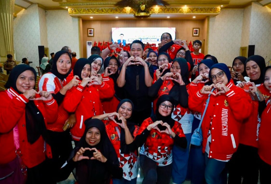 Jember Marching Band Wakili Indonesia di Asian Music Games 2026 Malaysia, Bupati Fawait Beri Dukungan Penuh