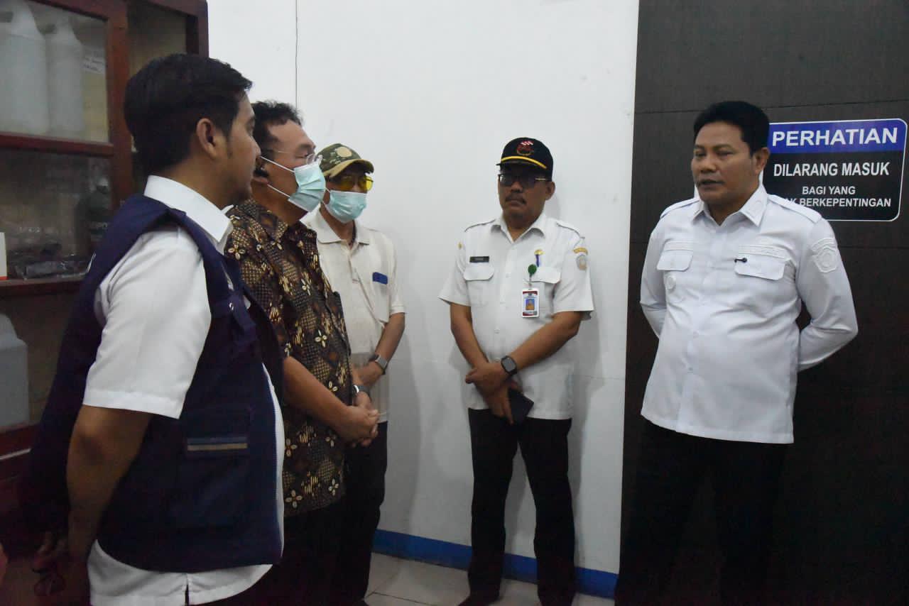 SPPG Kalitengah Disuspen Usai Ratusan Santri Diduga Keracunan, Bupati Sidoarjo Minta Pengawasan Diperketat