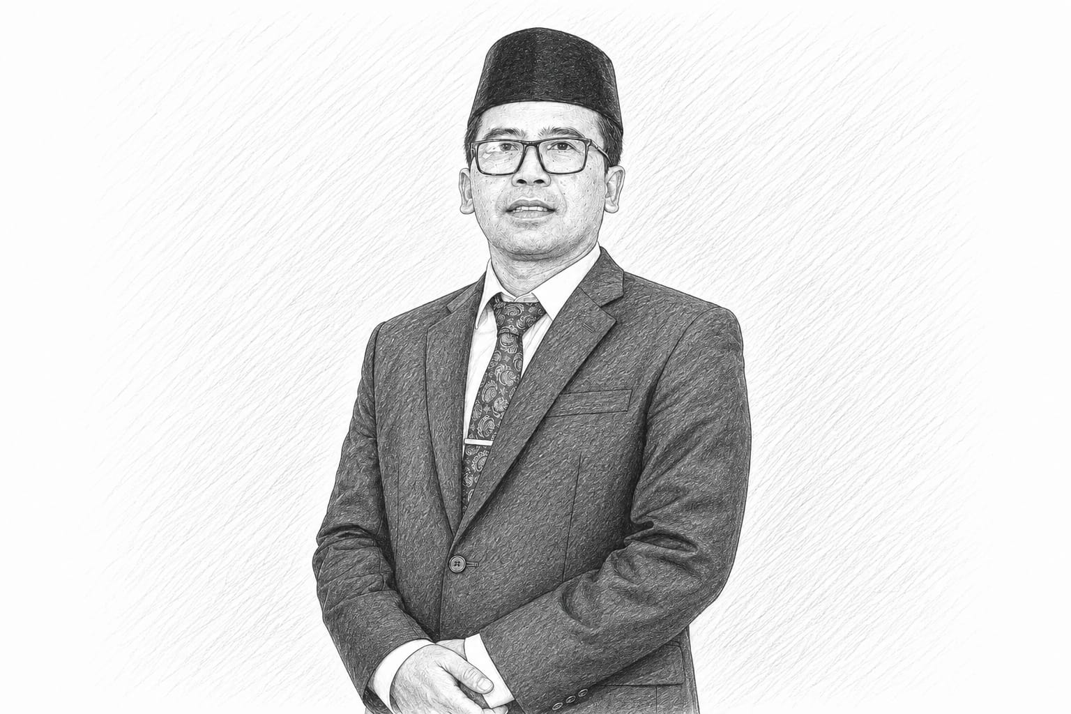 Merawat Peradaban Islam Modern dalam Frame Negara Bangsa