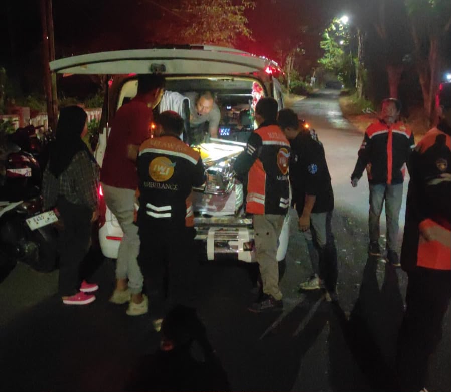 PMI Asal Jember Meninggal di Malaysia, Bupati Fawait Bantu Biaya Pemulangan Jenazah