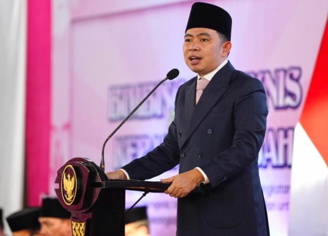 Wanti-wanti Tambahan Dana Pusat untuk APBD Jember, Gus Fawait: Jangan Berujung SILPA