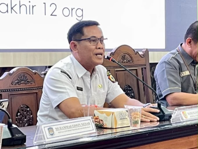 Disdukcapil Jember Siap Bantu Urus Administrasi Kependudukan Mahasiswa Asing di Polije