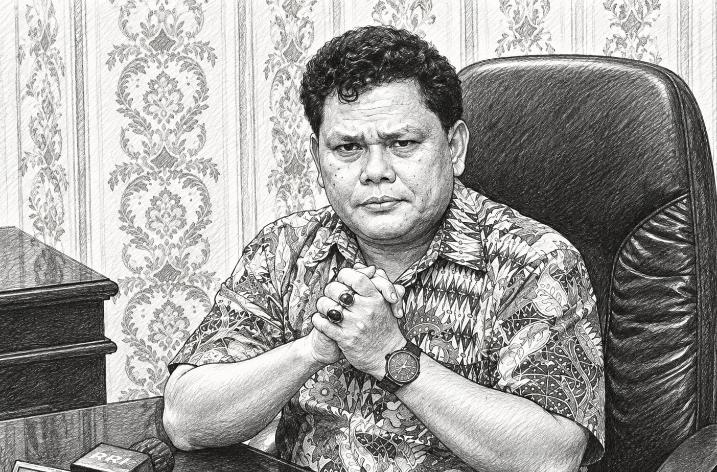 Bencana Silih Berganti dan Alarm Alam yang Kerap Kita Abaikan