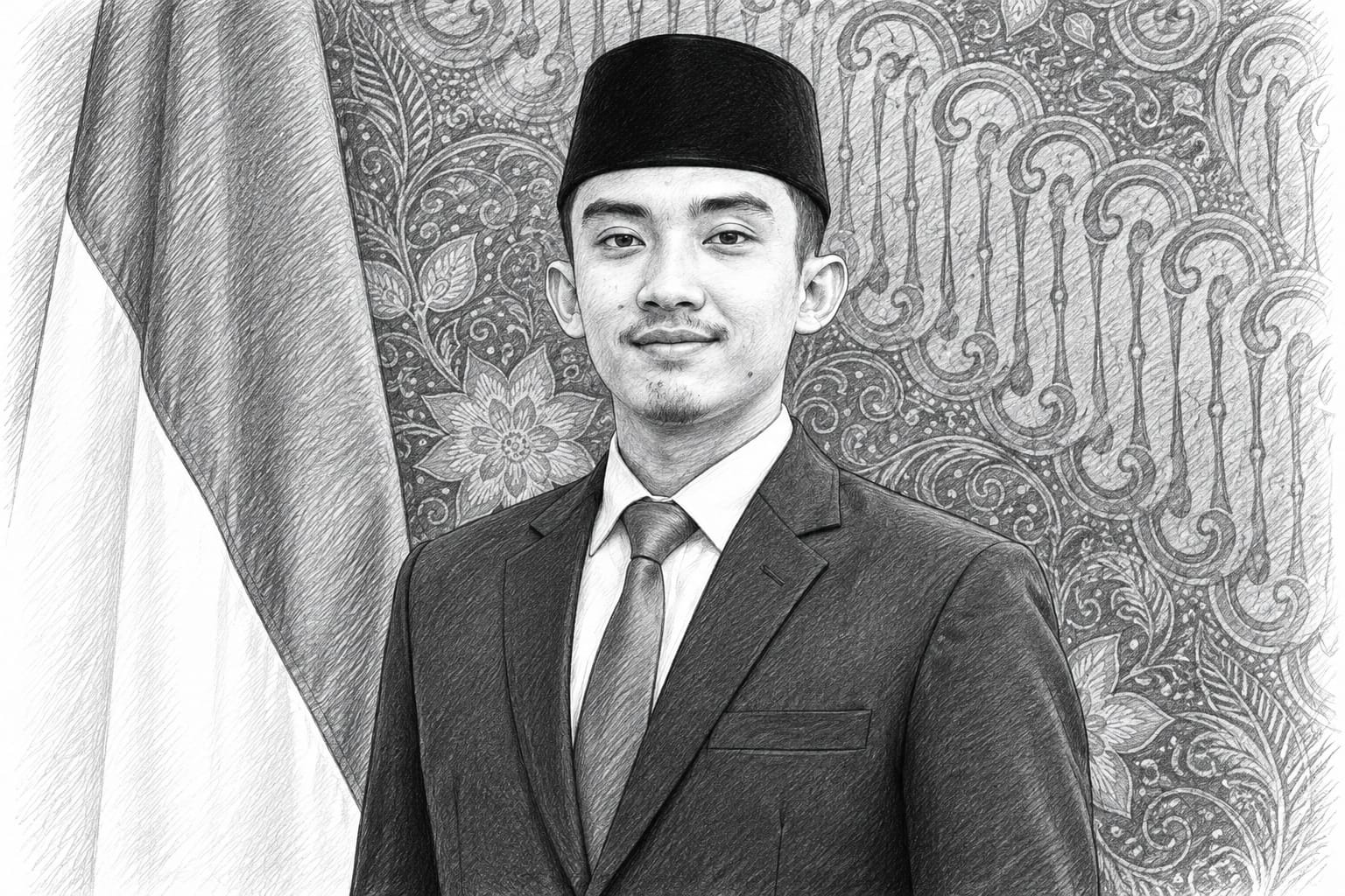 Dari Nusantara ke Persia: Solidaritas, Identitas, dan Dedikasi Mahasiswa Indonesia di Iran