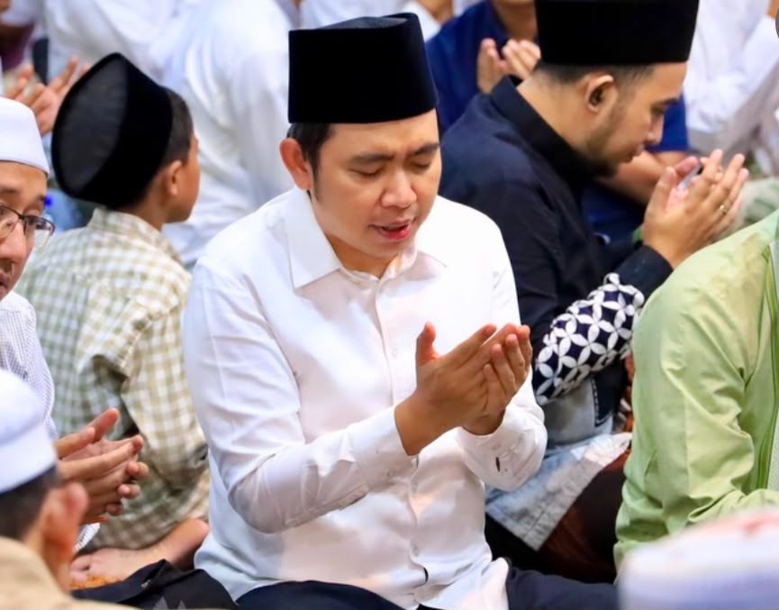 Figur Potensial, Gus Fawait Punya Lima Modal Bersaing Jadi Pemimpin Jatim