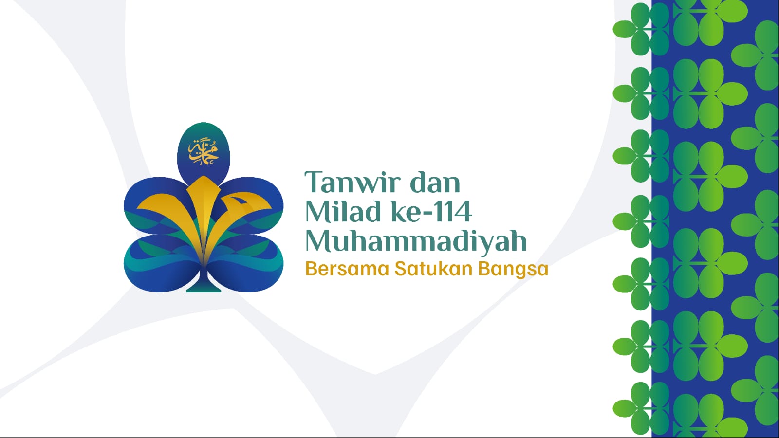 Muhammadiyah Songsong Tanwir Palu, Bahas Evaluasi Organisasi hingga Matangkan Muktamar 2027