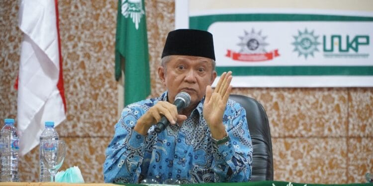 Anwar Abbas dan SUMU Dorong Pengusaha Muhammadiyah Belajar dari Ekosistem Bisnis Tiongkok
