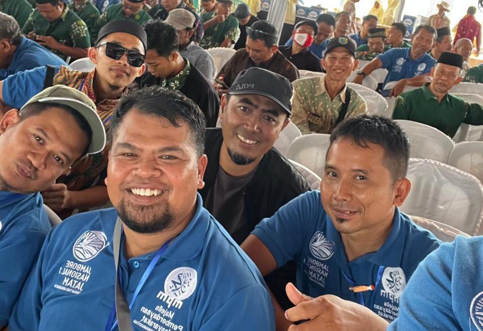 Hari Tani Nasional, MPM PWM Jatim Dorong Kedaulatan Petani untuk Wujudkan Kesejahteraan