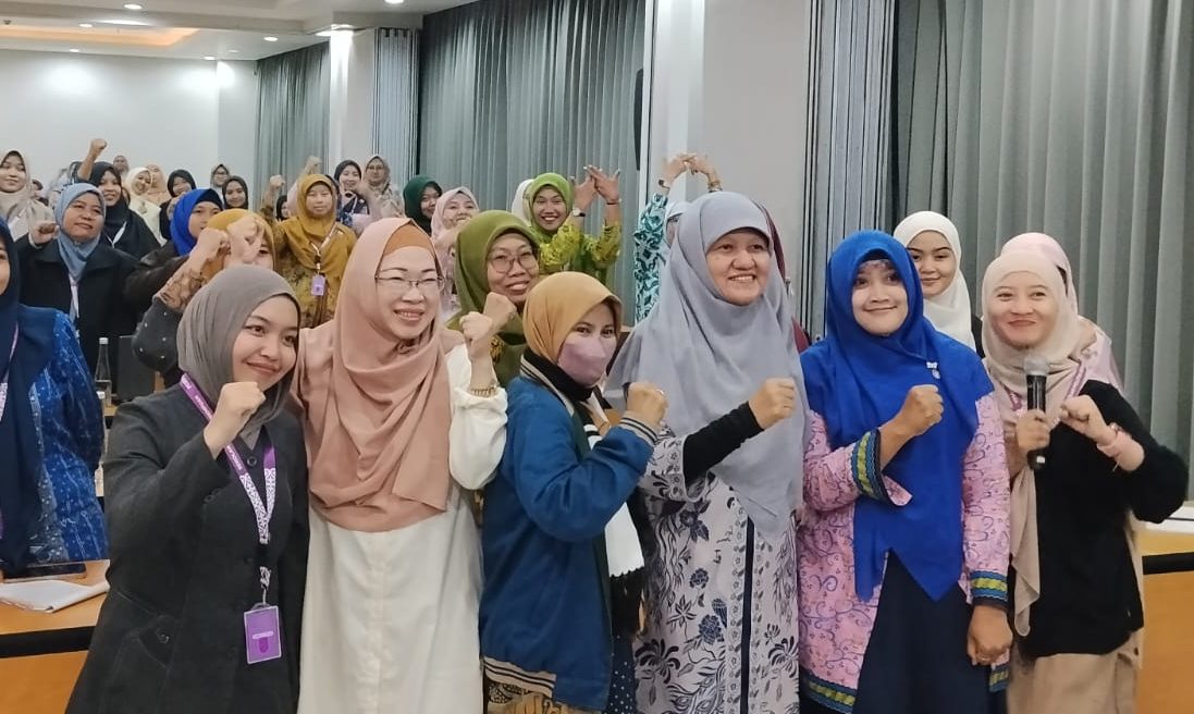 Reni Astuti Dorong Penerapan Bertahap Kebijakan PTN Gratis: Masyarakat Berharap Benar-benar Terwujud