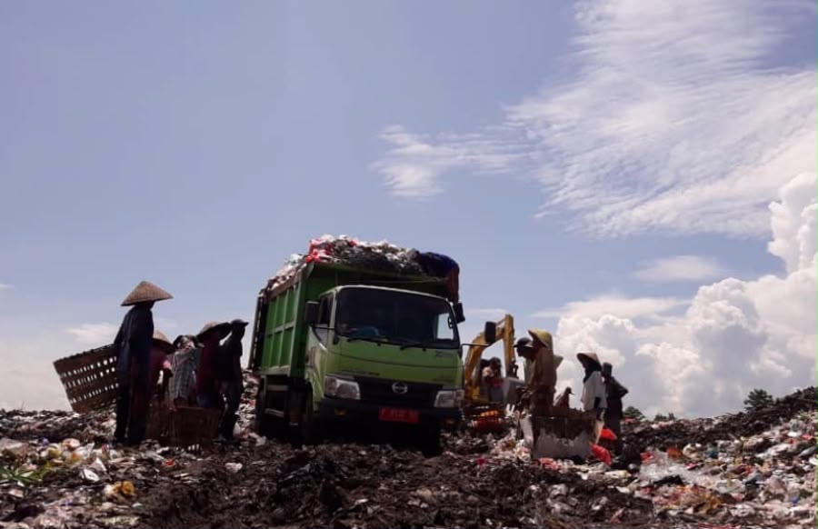 Pemkab Jember Rencanakan Pembangunan Fasilitas Waste-to-Energy Senilai Rp 2 Triliun