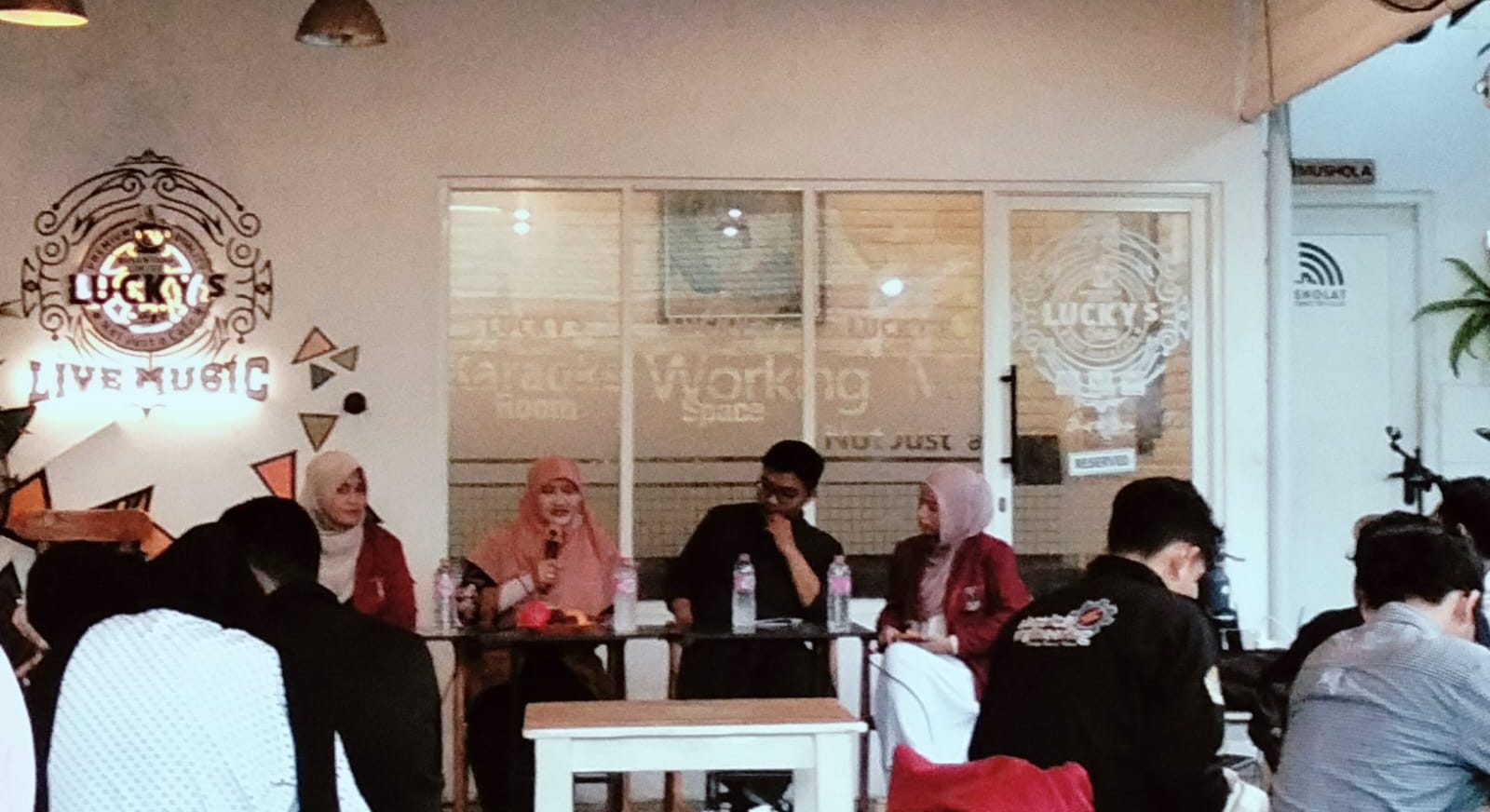 LBH Surabaya Soroti Pemahaman Aparat soal Hukum Acara UU TPKS