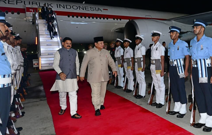 Prabowo Hadiri KTT BRICS di India, Begini Sejarah dan Perkembangannya