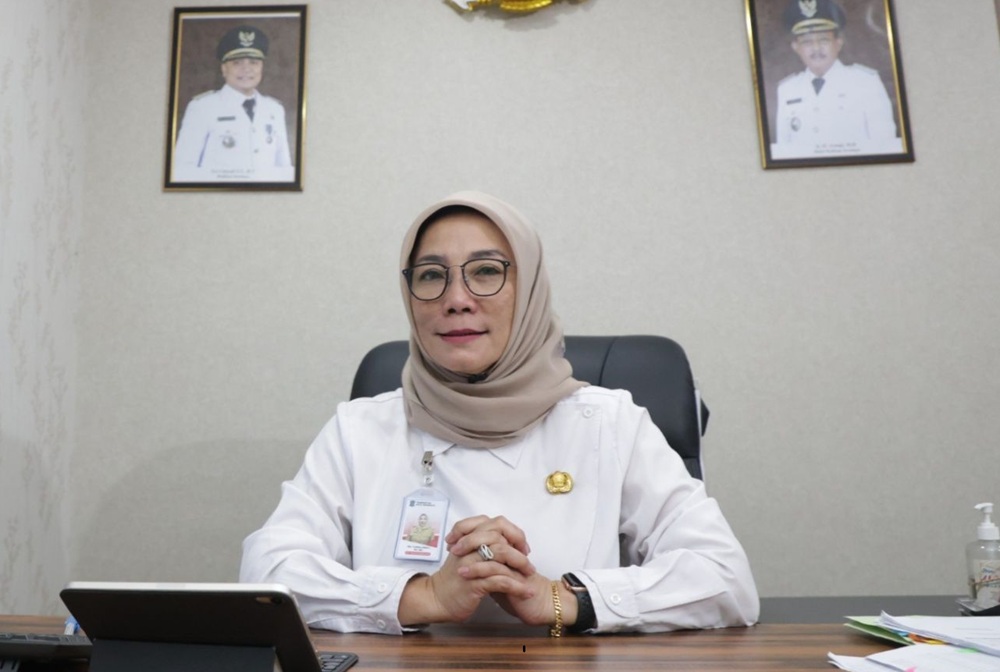 58 ASN Pemkot Surabaya Dijatuhi Sanksi Disiplin, Januari hingga September 2026