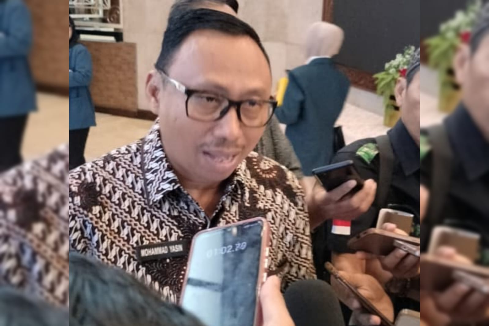 RAPBD Jawa Timur Naik Rp251 Miliar, Bappeda Masih Menunggu Kepastian DAK Fisik