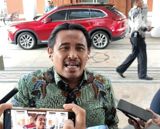 5.000 Gedung Kopdes Merah Putih di Jatim Masih Menunggu Verifikasi Pusat