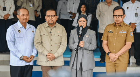 Humas Pemerintah Diminta Tak Sekadar Bicara, tapi Mampu Membaca Publik