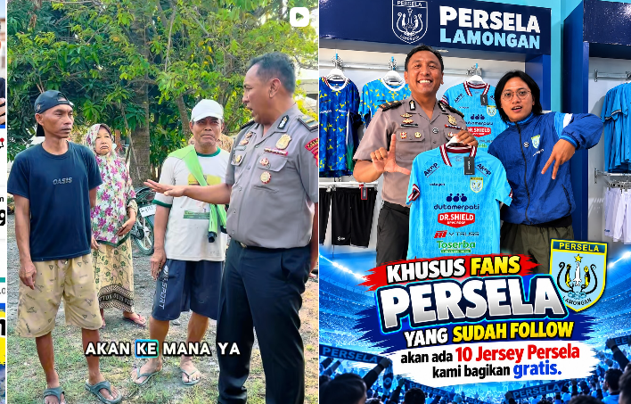 Ipda Purnomo Pamit dari YouTube, Sebut Didatangi Pihak yang Cek Penghasilan