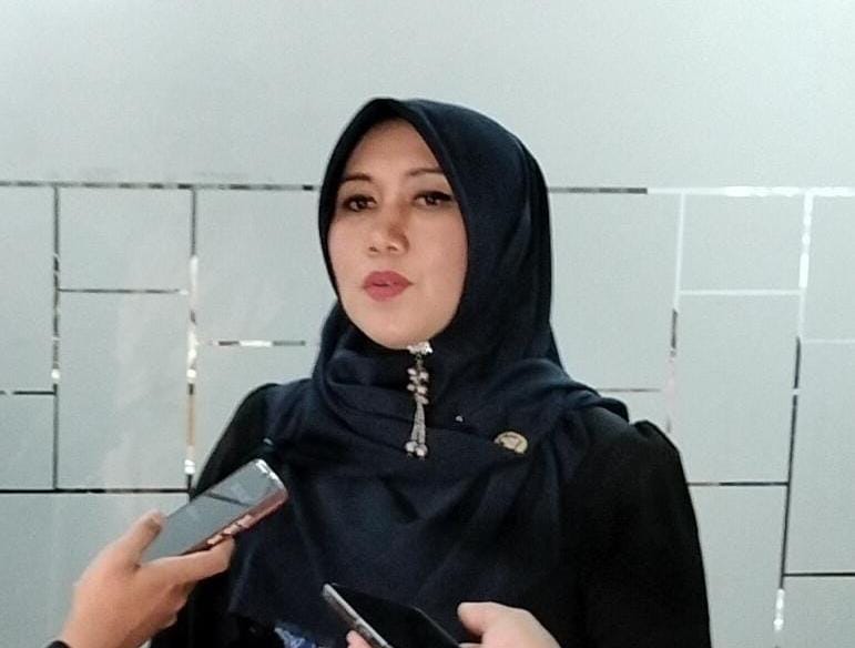Soal Pendidikan Gratis, Lia Istifhama Dorong Kesetaraan Akses hingga PTS