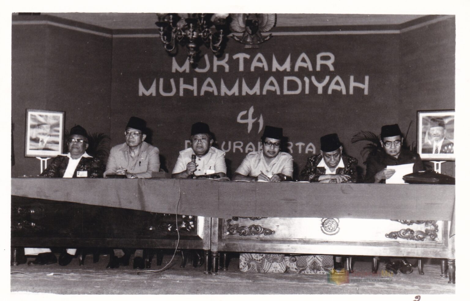 Mengenal Istilah-Istilah dalam Muktamar Muhammadiyah